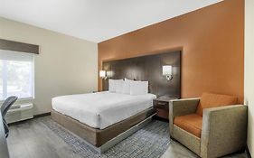 Best Western Plus Lee'S Summit Hotel & Suites